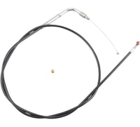 Barnett Idle Cable - +6" - Black