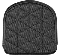 Saddlemen Sissy Bar Pad - Tri-Gripper - Short