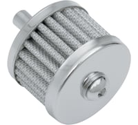 Drag specialties Crankcase Vent Replacement Filter