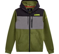Alpinestars Elevate Jacket Olive 
