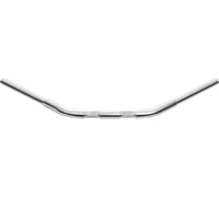 Wild 1 Handlebar - Drag/Springer - Chrome