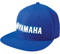 Factory Effex Yamaha Bold Snapback Hat 