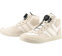 Icon Dog Days Boots White