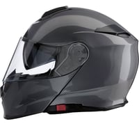Z1R Solaris 2.0 Helmet Dark Silver 