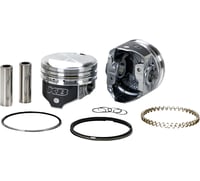 Kb performance Piston Kit