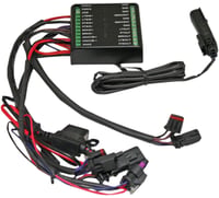 Custom dynamics Load Isolator Module