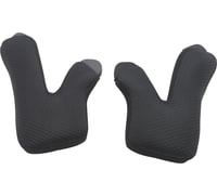100% Youth Status Cheek Pads - Medium