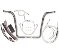 Magnum shielding Handlebar/Installation Kit - Sterling Chromite II®