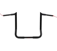 Magnum shielding Handlebar Kit - Viking - 14" - Black Pearl™