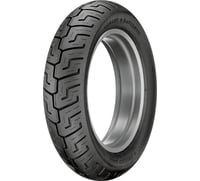 Dunlop Tire - D401 - Rear - 160/70B17 - 73H