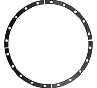 Raceline wheels Spacer - 14" Beadlock Ring - 20 Hole - Kit
