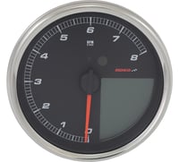 Koso north america HD-05 Multi-Function Meter '14+