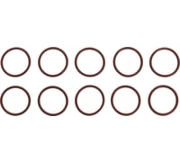 Cometic Dip Stick O-Ring - Rev Max - 10 Pack