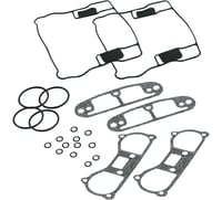 S&s cycle Rocker Box Gasket Kit - EVO Big Twin