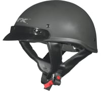 AFX FX 70 Helmet Matte Black 