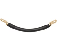 Terry components Battery Cable - 6"