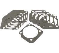 James gasket Rear Base Gasket - FL/FX