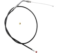 Barnett Throttle Cable - Black