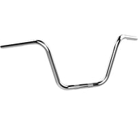 Khrome werks Handlebar - Ape Hanger - 10" - Chrome