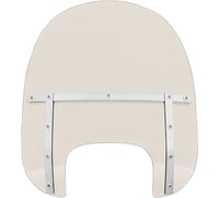 Memphis shades Fats Windshield - Solar - 17" - FLFB/S