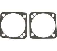 Cometic Base Gasket - S&S Super Sidewinder Plus - +4.125" - .020"