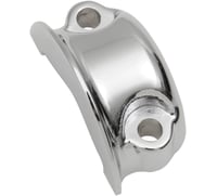 Drag specialties Clamp - Half - Chrome
