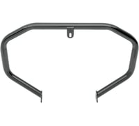 Drag specialties Engine Guard - Black - Dyna