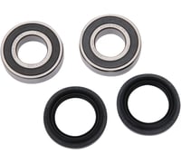 Pivot works Wheel Bearing Kit - Front