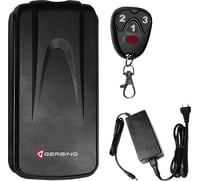 Gerbing heated clothing Battery - 12 V - 3400 MAH - w/ Remote
