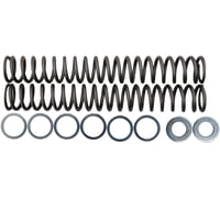 Race tech Fork Springs - 1.10 kg/mm