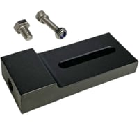 Custom dynamics Light Bar Extension Mount