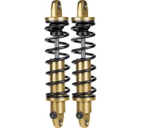Legend suspension REVO-A Shocks - Gold - 12" - FL '99+