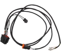 Drag specialties Speedometer Sub-Wire Harness - Harley Davidson