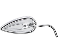 Arlen ness Tear Drop Mirror - Right