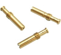 S&s cycle Carburetor Intermediate Jets - 0.031" - 3-Pack