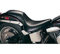 Le pera Full Length Silhouette Seat - Softail '00-'17