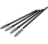 Feuling oil pump corp. Race Pushrods - Evolution