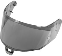 Alpinestars AFHS-01 Shield - Light Smoke