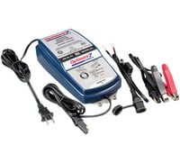 Tecmate Battery Charger/Power Supply