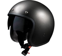 Z1R Saturn SV Helmet Titanium 