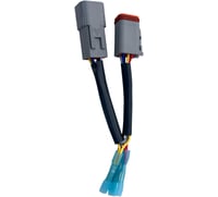 Ultracool 6-Pin Multiple Accessory Connector