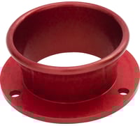 Feuling oil pump corp. BA Velocity Stack - Red