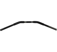 Drag specialties Handlebar - Dragster - TBW - Black