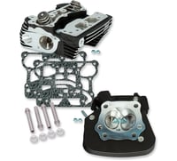 S&s cycle Cylinder Heads