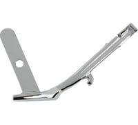 Drag specialties Kickstand - Chrome - 1" Under Stock