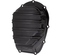Arlen ness Cam Cover - Black Anodized