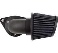 Vance & hines VO2 Falcon Air Intake - Forged Carbon Fiber