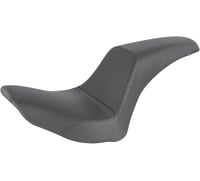 Saddlemen Seat - Profiler™ - Black - Smooth - FLSTC '06-'17