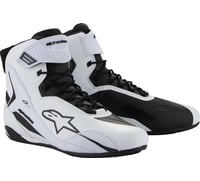 Alpinestars Stella Faster 4 Shoes White/Black