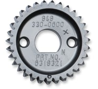 S&s cycle Pinion Gear - Undersized - M8